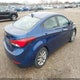 5NPDH4AE4FH619837 2015 Hyundai Elantra Se auction photo thumbnail 4