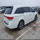 5FNRL5H93FB104121 2015 Honda Odyssey Touring/Touring Elite auction photo thumbnail 4