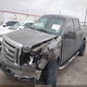 1FTEW1E84AKB45346 2010 Ford F-150 Xl/Xlt auction photo thumbnail 2