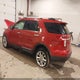 1FMHK8D8XBGA24856 2011 Ford Explorer Xlt auction photo thumbnail 3