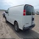 1GCUGADX7A1143789 2010 Chevrolet Express 1500 Work Van auction photo thumbnail 3