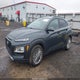 KM8K6CAA5KU322558 2019 Hyundai Kona Sel auction photo thumbnail 2
