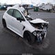 JTNABAAE1SA019888 2025 Toyota Gr Corolla Premium auction photo thumbnail 1