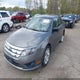 3FAHP0HG7AR116481 2010 Ford Fusion Se auction photo thumbnail 2