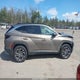 KM8JEDD16SU251662 2025 Hyundai Tucson Hybrid Limited auction photo thumbnail 14