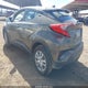 NMTKHMBX1MR136285 2021 Toyota C-Hr Le auction photo thumbnail 3