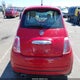 3C3CFFAR1DT737202 2013 Fiat 500 Pop auction photo thumbnail 18