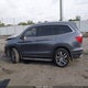 5FNYF5H9XGB008037 2016 Honda Pilot Touring auction photo thumbnail 14