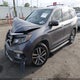 5FNYF5H9XGB008037 2016 Honda Pilot Touring auction photo thumbnail 2