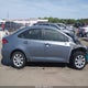 JTDEPMAEXN3005215 2022 Toyota Corolla Le auction photo thumbnail 14