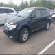 2FMDK38C98BA60215 2008 Ford Edge Sel auction photo thumbnail 2