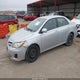 5YFBU4EE1CP014752 2012 Toyota Corolla Le auction photo thumbnail 2