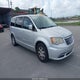 2A4RR5DG7BR612748 2011 Chrysler Town & Country Touring auction photo thumbnail 1