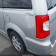 2A4RR5DG7BR612748 2011 Chrysler Town & Country Touring auction photo thumbnail 6