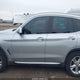 5UXTY5C02M9H30025 2021 BMW X3 xDrive30I auction photo thumbnail 14