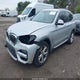5UXTY5C02M9H30025 2021 BMW X3 xDrive30I auction photo thumbnail 2