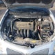 5Y2SL65878Z408651 2008 Pontiac Vibe auction photo thumbnail 10