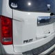 5FNYF48549B028911 2009 Honda Pilot Ex-L auction photo thumbnail 12