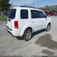 5FNYF48549B028911 2009 Honda Pilot Ex-L auction photo thumbnail 4