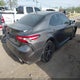 4T1G11AK1LU886002 2020 Toyota Camry Se/Se Night Shade auction photo thumbnail 4