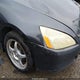 1HGCM56455A051571 2005 Honda Accord 2.4 Lx auction photo thumbnail 6