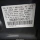 1HGCM56455A051571 2005 Honda Accord 2.4 Lx auction photo thumbnail 9