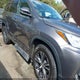 5TDBZRFH2JS881864 2018 Toyota Highlander Le Plus auction photo thumbnail 17
