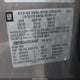 LRBFXBSA4HD040446 2017 Buick Envision Essence auction photo thumbnail 9