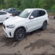 5UX43DP08N9K50738 2022 BMW X3 Sdrive30I auction photo thumbnail 2