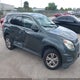 2GNALBEK5H1606273 2017 Chevrolet Equinox Ls auction photo thumbnail 15