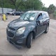 2GNALBEK5H1606273 2017 Chevrolet Equinox Ls auction photo thumbnail 2