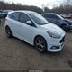 1FADP3L9XGL342661 2016 Ford Focus St auction photo thumbnail 1