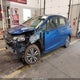 JHMGK5H71GX017865 2016 Honda Fit Ex auction photo thumbnail 2