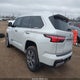 7SVAAABAXRX025060 2024 Toyota Sequoia Capstone auction photo thumbnail 3