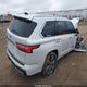 7SVAAABAXRX025060 2024 Toyota Sequoia Capstone auction photo thumbnail 4