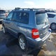 JTEEW21A860019942 2006 Toyota Highlander Hybrid Ltd auction photo thumbnail 3