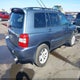 JTEEW21A860019942 2006 Toyota Highlander Hybrid Ltd auction photo thumbnail 4