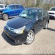 1FAHP3HN9BW131837 2011 Ford Focus Sel auction photo thumbnail 2