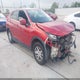JA4AS3AA7JZ059187 2018 Mitsubishi Eclipse Cross Es auction photo thumbnail 1