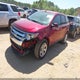 2FMDK3JC3DBC64321 2013 Ford Edge Sel auction photo thumbnail 2