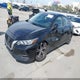 3N1AB8CV0NY218766 2022 Nissan Sentra Sv Xtronic Cvt auction photo thumbnail 2