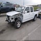 1GCCS139798123283 2009 Chevrolet Colorado Lt auction photo thumbnail 2