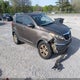 KNDPB3A28B7055574 2011 Kia Sportage Lx auction photo thumbnail 1