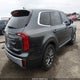 5XYP24GC4RG410887 2024 Kia Telluride Lx auction photo thumbnail 4