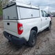 5TFUM5F15JX075188 2018 Toyota Tundra Sr 4.6L V8 auction photo thumbnail 4