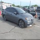 3N1CN8EV2ML888716 2021 Nissan Versa Sv Xtronic Cvt auction photo thumbnail 1