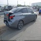 3N1CN8EV2ML888716 2021 Nissan Versa Sv Xtronic Cvt auction photo thumbnail 4