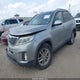 5XYKT4A65FG611882 2015 Kia Sorento Lx auction photo thumbnail 2