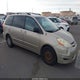 5TDZK23C98S173785 2008 Toyota Sienna Le auction photo thumbnail 1