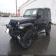 1C4HJXDG5JW111447 2018 Jeep Wrangler Unlimited Sport S 4X4 auction photo thumbnail 2